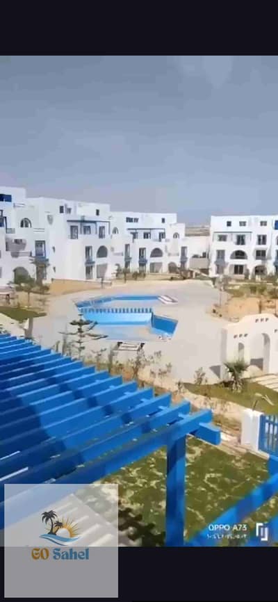 شاليه للبيع في مونتن فيو 3غرف  بأفضل سعر
