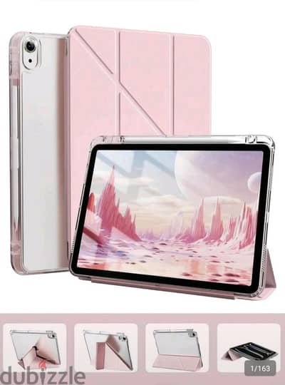 Ipad Cover-كفر ايباد
