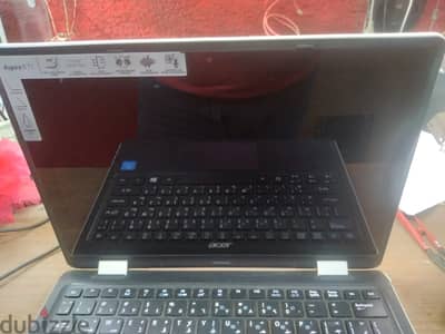 قطع غيار لاب توب ايسر aspire r11
