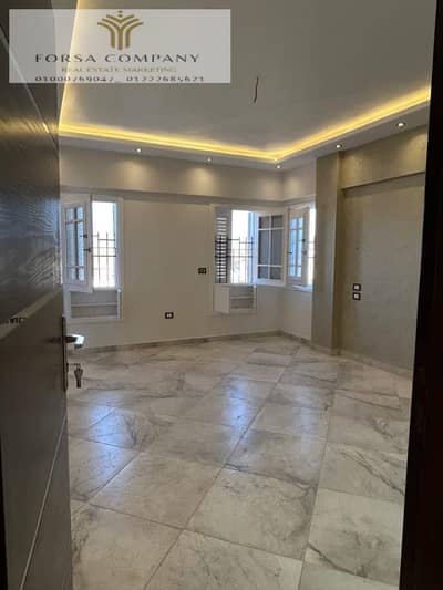 Code 691   Apartment for Sale, Al Helou Street, Main, Ultra Super Lux