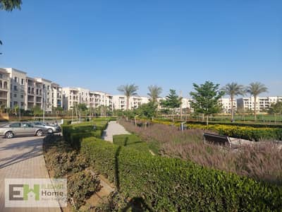 Apartment for rent in Mivida Crescent