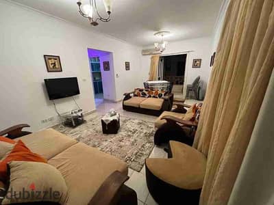 شقة فندقية للإجار المفروش فى مدينة الرحاب ١ بجوار مول جيت واى و النادى