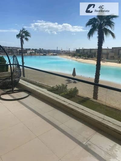 under market price Senior Chalet Resale 289m Very prime location Fully finished with air conditioning With a distinctive layout In Azha