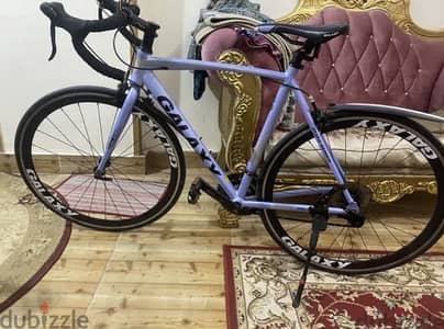 عجلة جلاكسي lr600