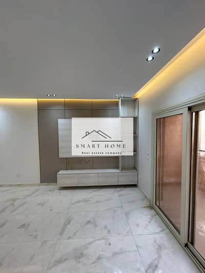 Distinctive apartment for sale in Sheikh Zayed, 168 sq m, first floor, in Al Khamael Compound, Sheikh Zayed