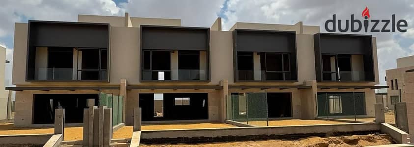 Luxury Townhouse with special price by Al KARMA