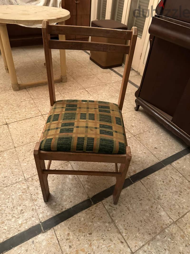 كراسي 2