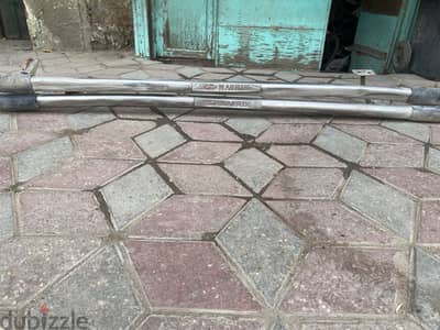 حوامل جانبيه ماتركس