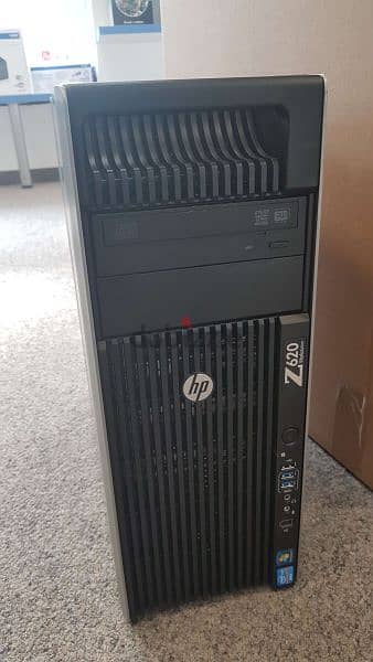 z620+ram 32