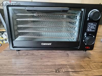 مجفف فواكهه وخضروات ولحوم Food Dehydrator