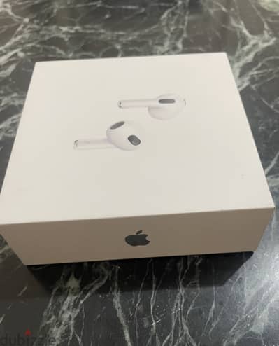 Apple AirPods 3 Original / New Sealed