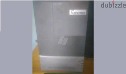سنترال Excelltel 4