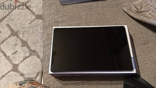 Lenovo M10 Tablet