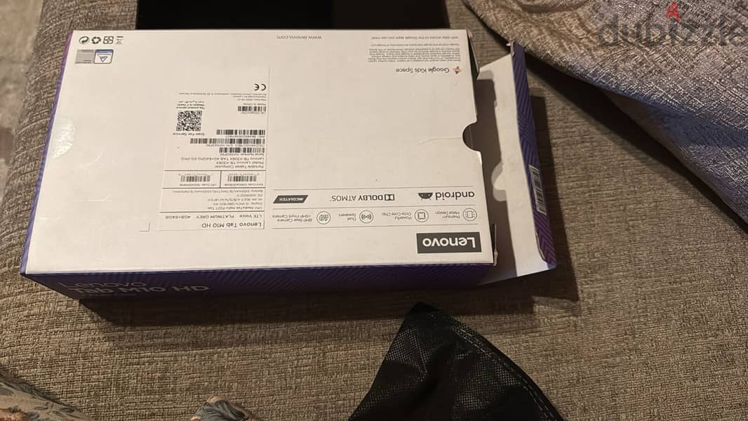 Lenovo M10 Tablet 3