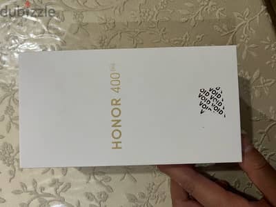 Honor-400 512g
