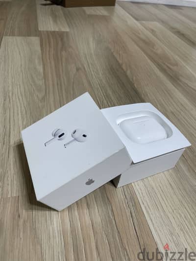 AirPods Pro (2nd generation)