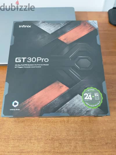 infinix gt 30 pro كسر الزيرو