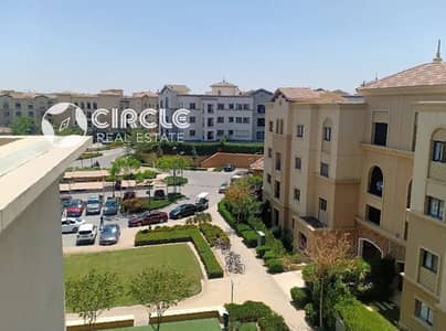 191m Apartment Fully Finished With Kitchen And ACs  For Sale In Mivida 5th Settlement New Cairo near AUC
