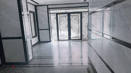 Super deluxe apartment