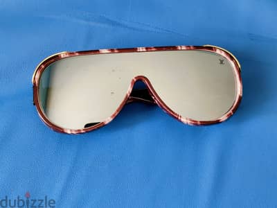 Louis Vuitton sunglasses original لويس فيتون نضاره نظاره شمس أوريجينال