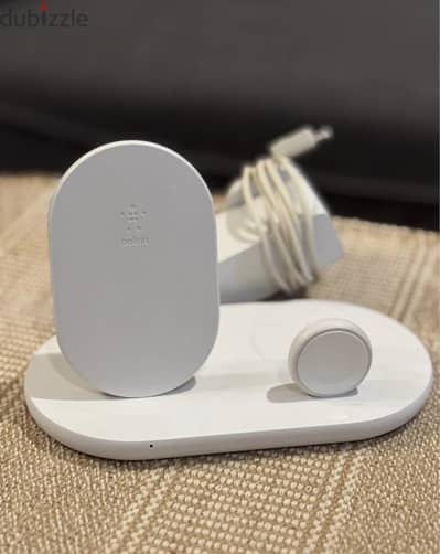 Original Belkin wireless charger