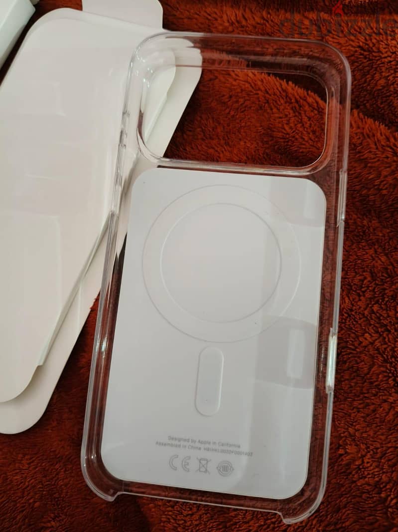 cover iphone 17 pro max 5