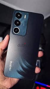 Realme C71 بدون كرتونه