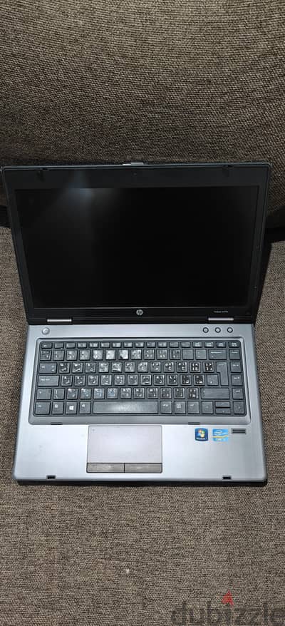 لابتوب HP ProBook 6470b للبيع – حالة ممتازة Laptop