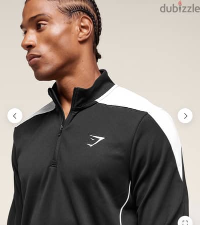 Gymshark t-shirt