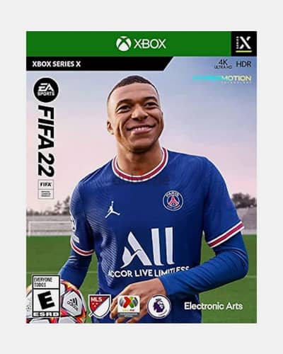 Fifa 22 Xbox series x