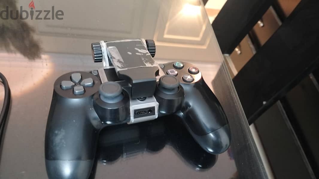 PS4 controller DualShock 4 wireless 1