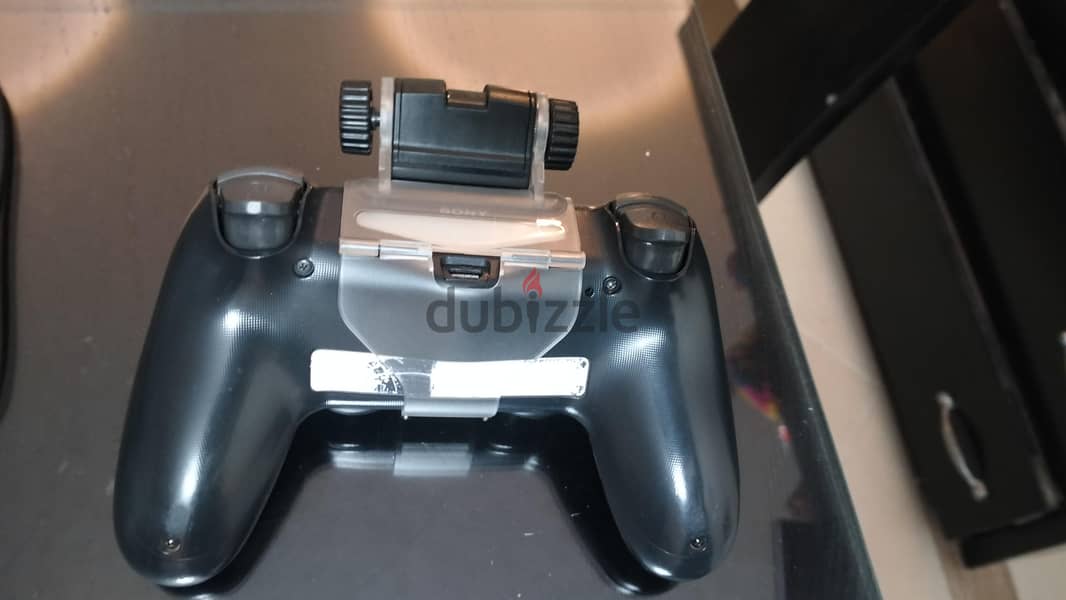 PS4 controller DualShock 4 wireless 2