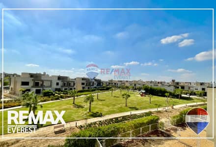 Corner Townhouse-WoodVille Palm Hills-Best price