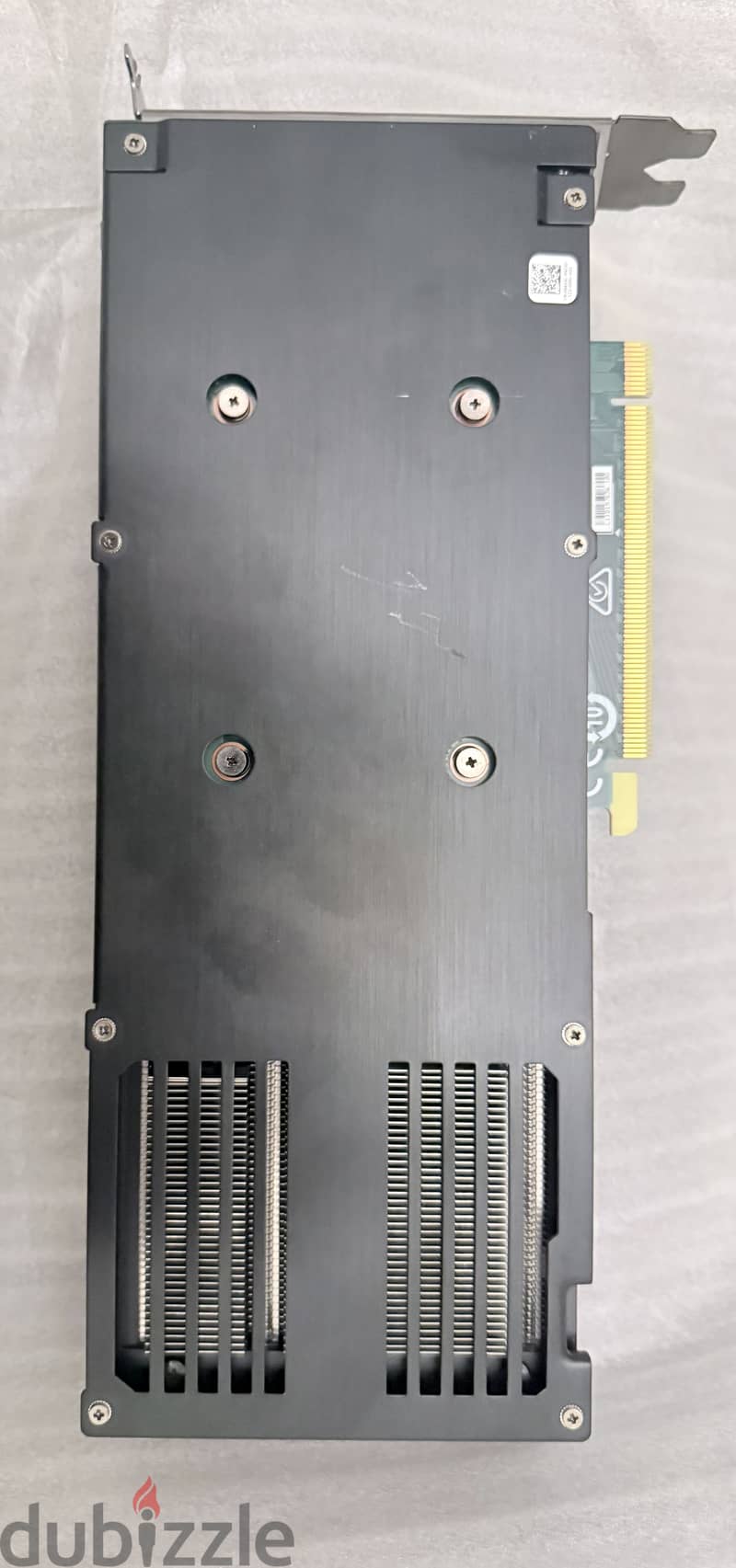 Dell Nvidia RTX3070 8GB 1