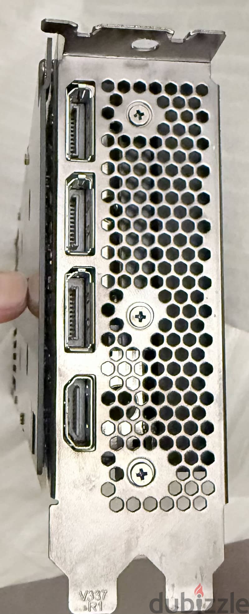Dell Nvidia RTX3070 8GB 3