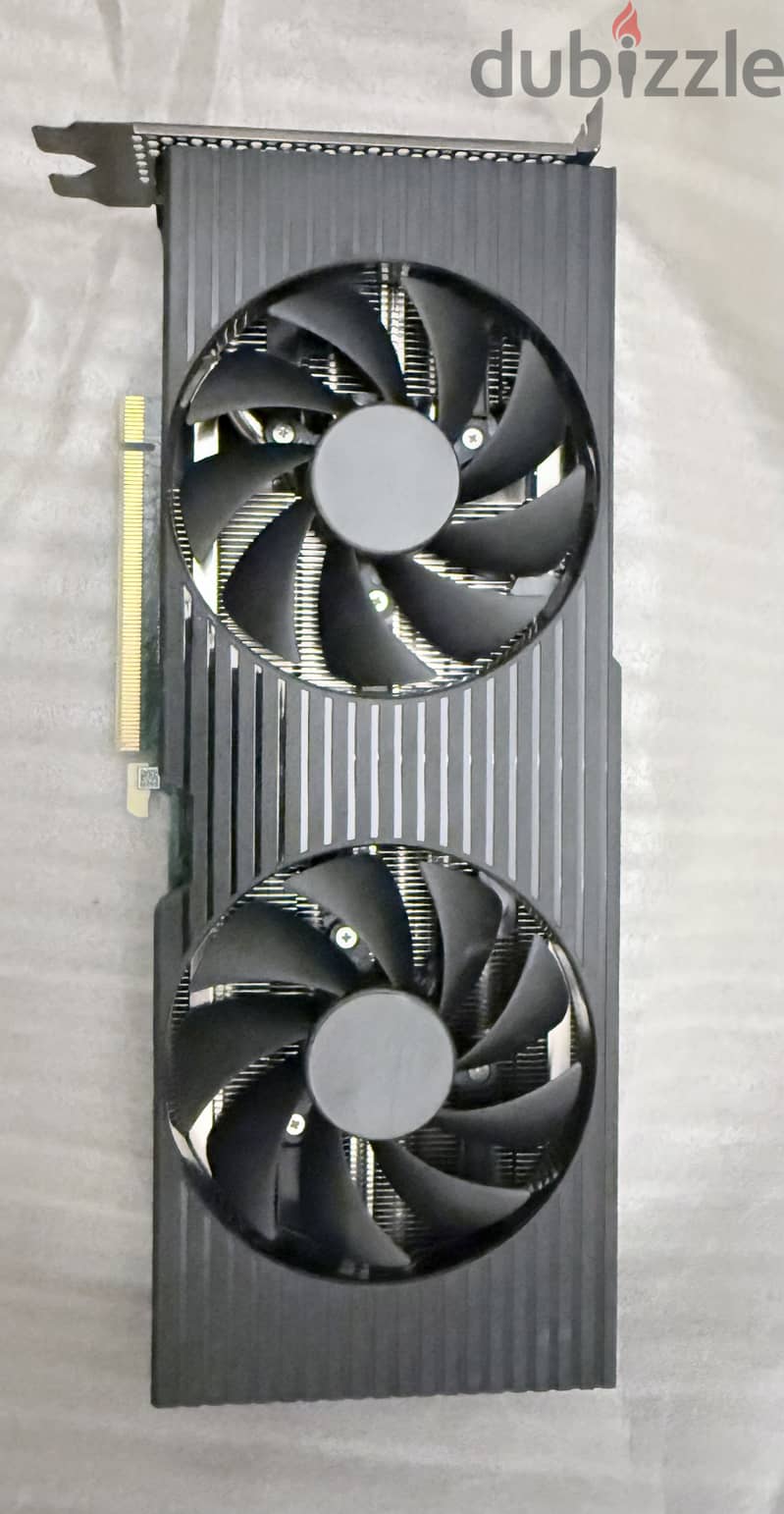 Dell Nvidia RTX3070 8GB 6