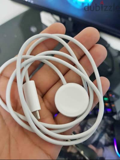 apple watch charger