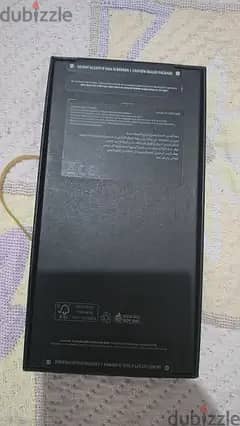 Samsung s25 ultra *copy* Brand new black