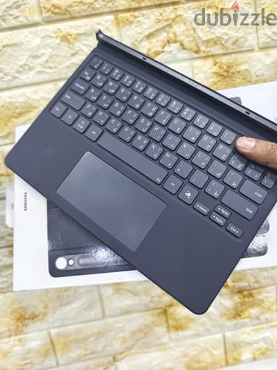 Samsung Galaxy Tab S9 128/8 كسر زيرو  استخدام 5 ايام  بكل حجته وا