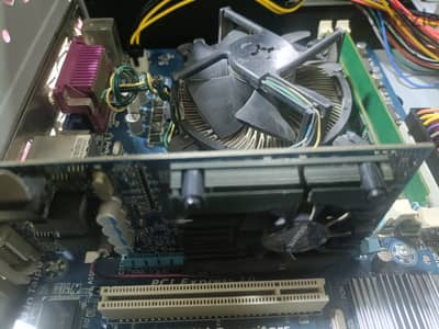 كيسه core i5 جيل ثالث كارت شاشه خارجى 1جيجا