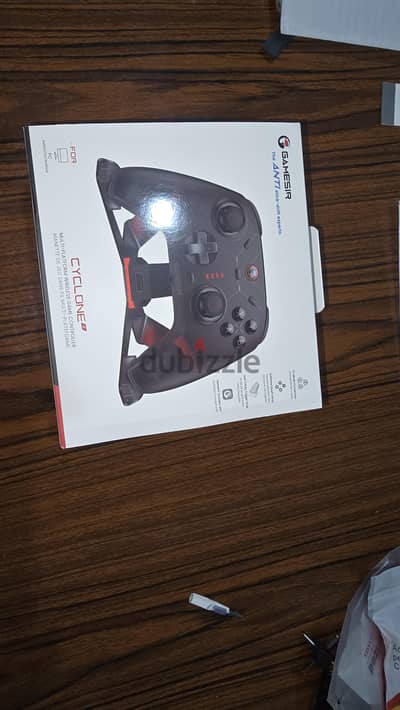 Gamesir cyclone 2 Controller