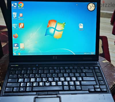 لاب توب اتش بي compaq 6910p