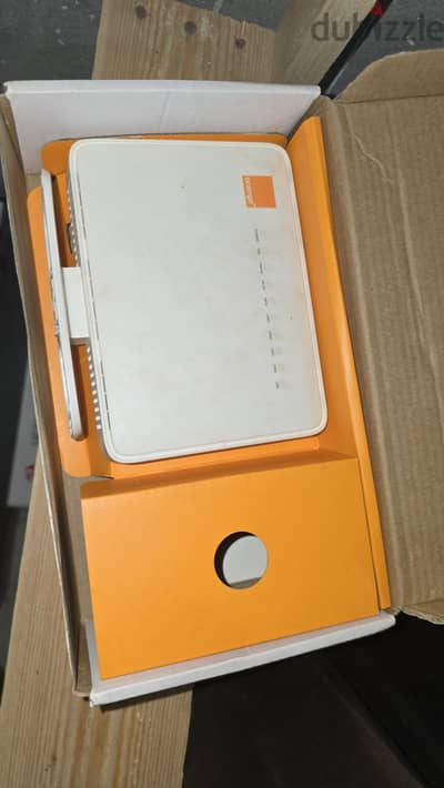 Modem huwauwi Orginial
