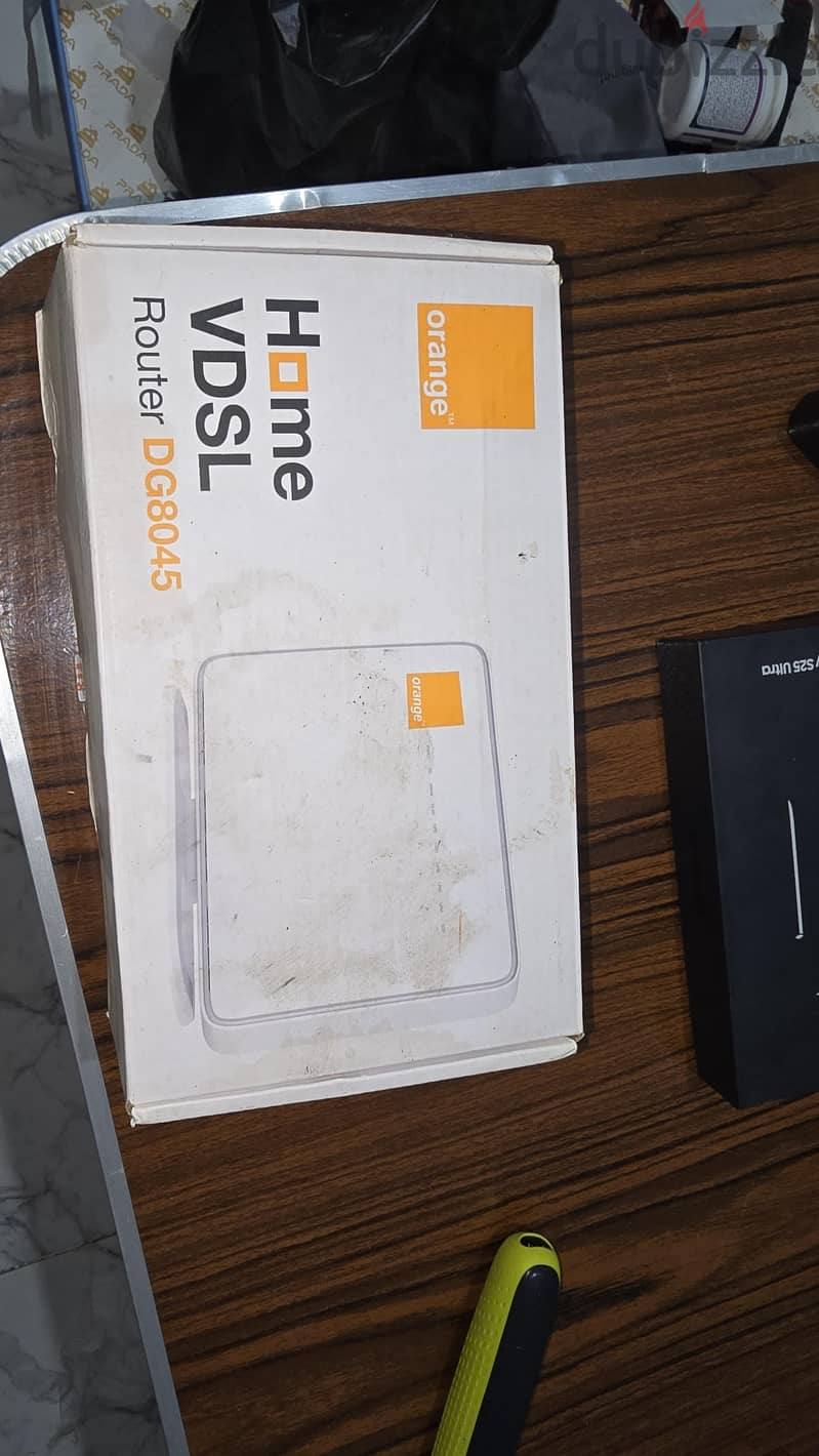 Modem huwauwi Orginial 1