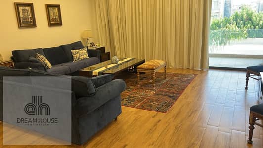 Apartment For Sale 142m Fully Finished in Lake View Residence – Ready to Move
