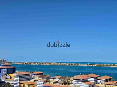 Chalet for sale in Porto Marina 125 meters sea view