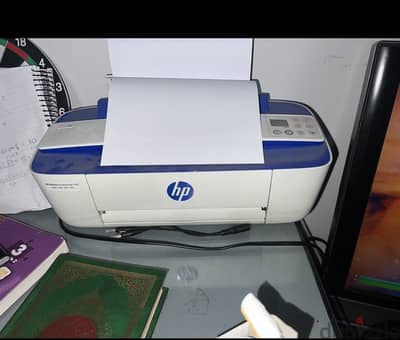 Hp printer all in one model 3790