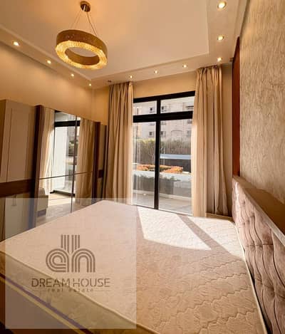 Apartment For Rent Brand New fully Furnished in The Waterway – 1st Use & Lake View