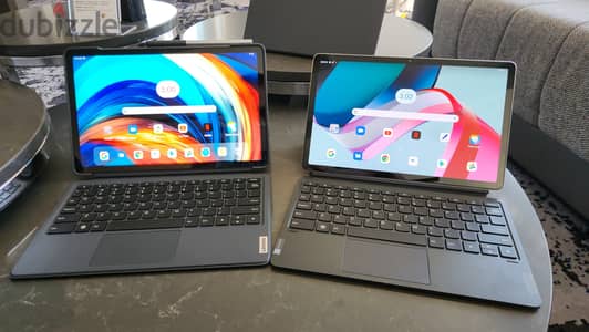 Lenovo P11 Gen 2