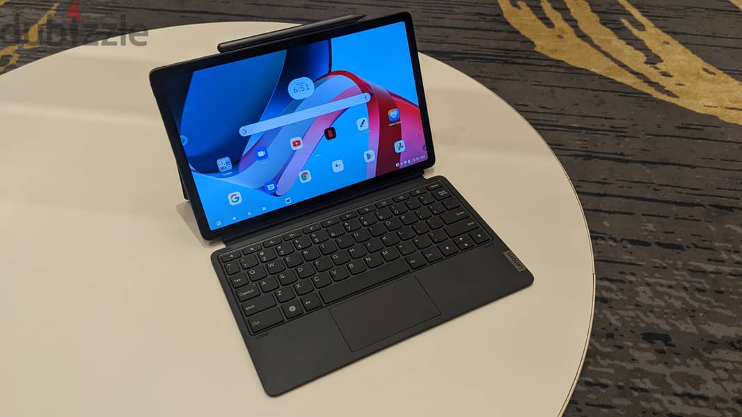 Lenovo P11 Gen 2 2
